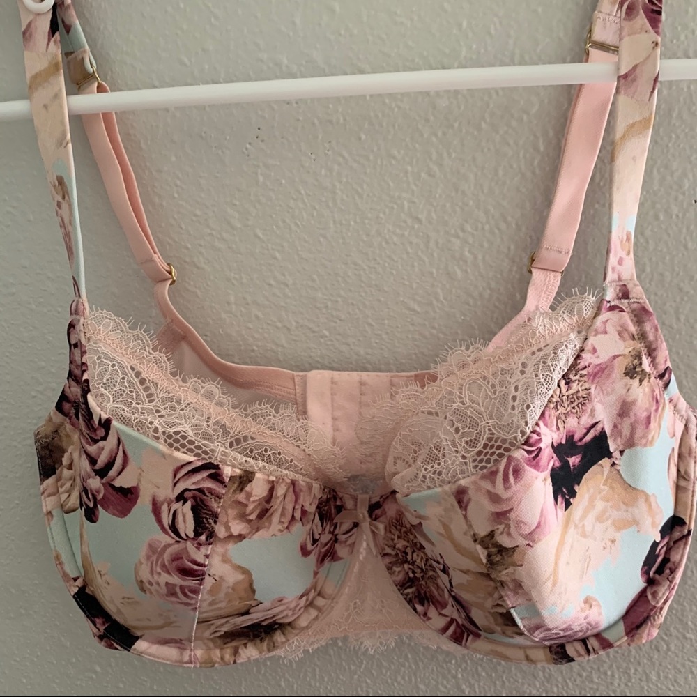 Cacique bra 36DDD